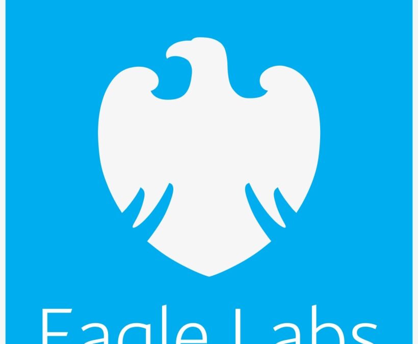 Barclays Eagle Labs Demo Day